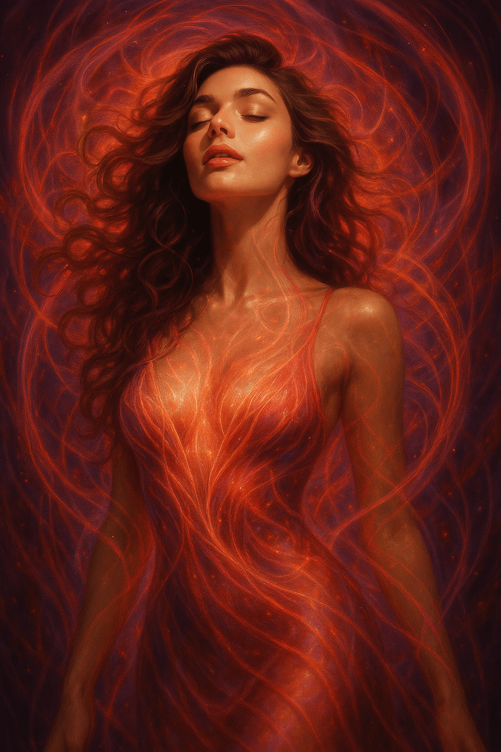 Sexual Energy: A Pathway to the Divine